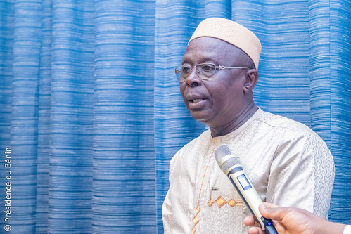 A. O. Raliou ARINLOYE