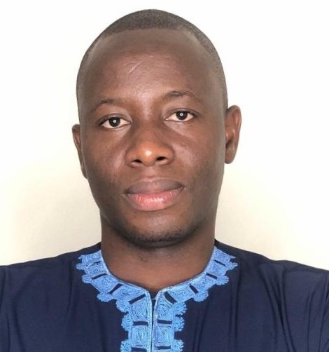 Adéboh Andoche Al-Fadel ADEGNIKA