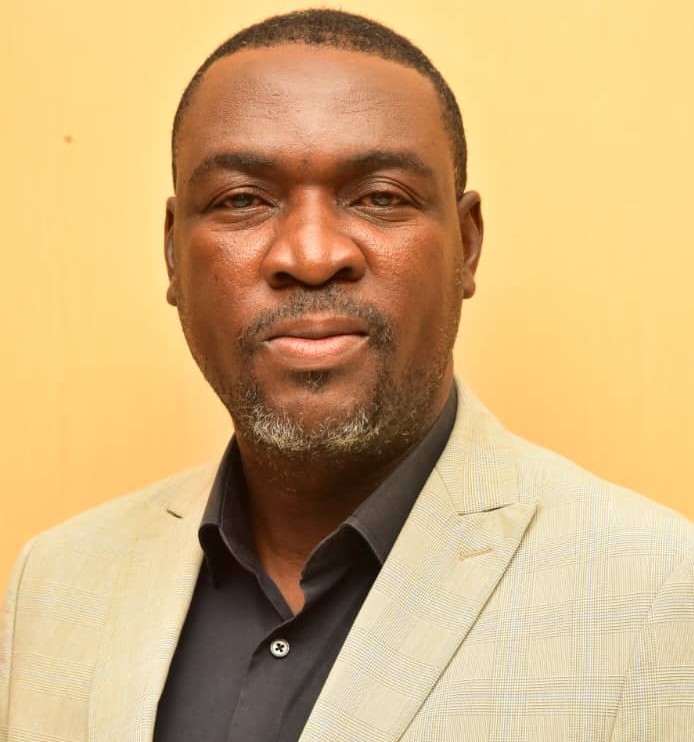 Clotaire Abimbola F. M. OLIHIDE