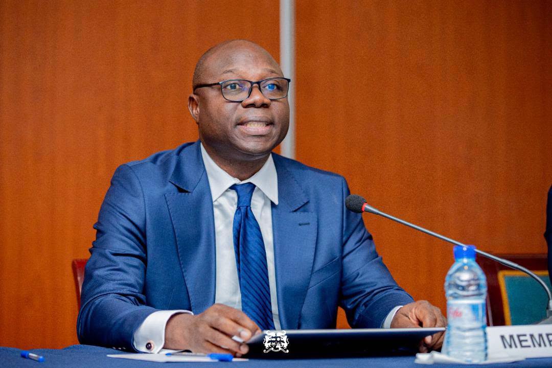 Atelier de renforcement de capacités et d’élaboration d’un Cadre d’Orientation Curriculaire pour le Bénin : Armand NATTA ouvre le chantier à Cotonou