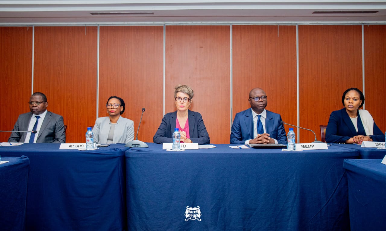 Atelier sur le cadre d’orientation curriculaire à Cotonou : Vers une feuille de route commune pour l’école béninoise
