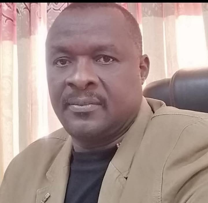 CHABI-BONI Nahini Pascal
