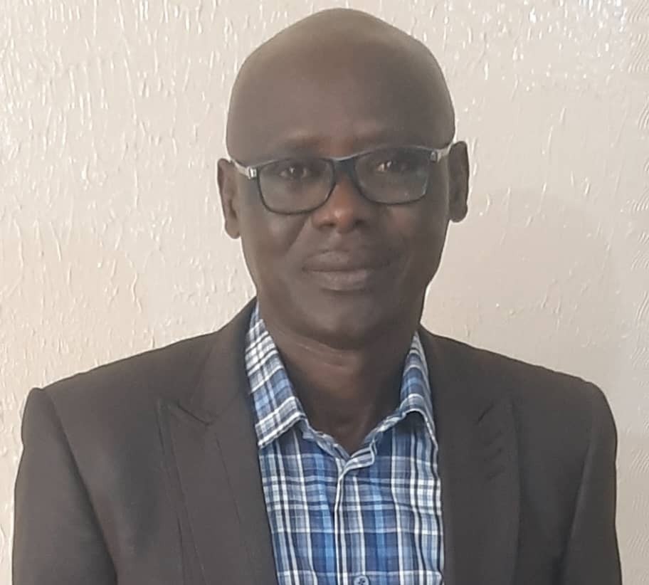 HOUSSOU Alain Firmin Yémalin