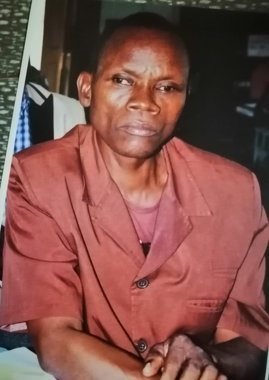 BAMIKOLE Olabodé Simon