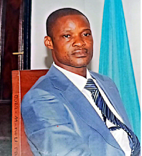Victor ADOHINZIN